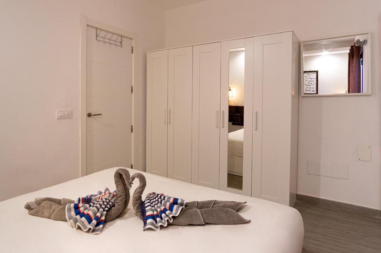 Relaxing Retreat In Maspalomas Lago - Fully Renovated Bungalow Экстерьер фото