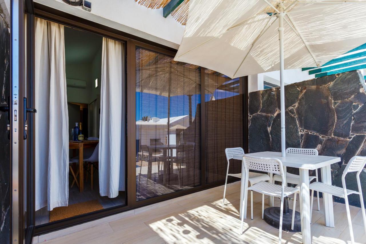 Relaxing Retreat In Maspalomas Lago - Fully Renovated Bungalow Экстерьер фото