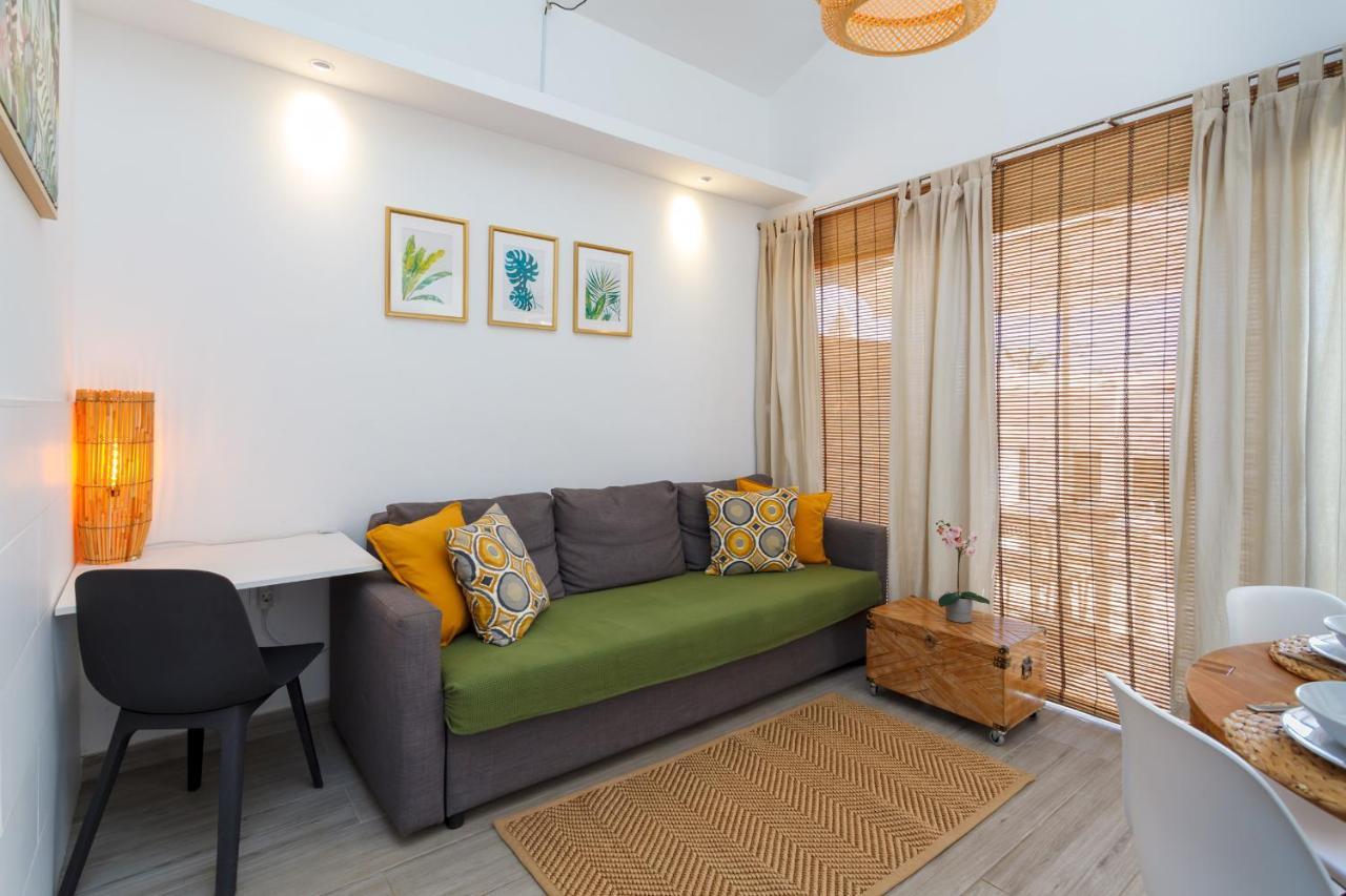 Relaxing Retreat In Maspalomas Lago - Fully Renovated Bungalow Экстерьер фото