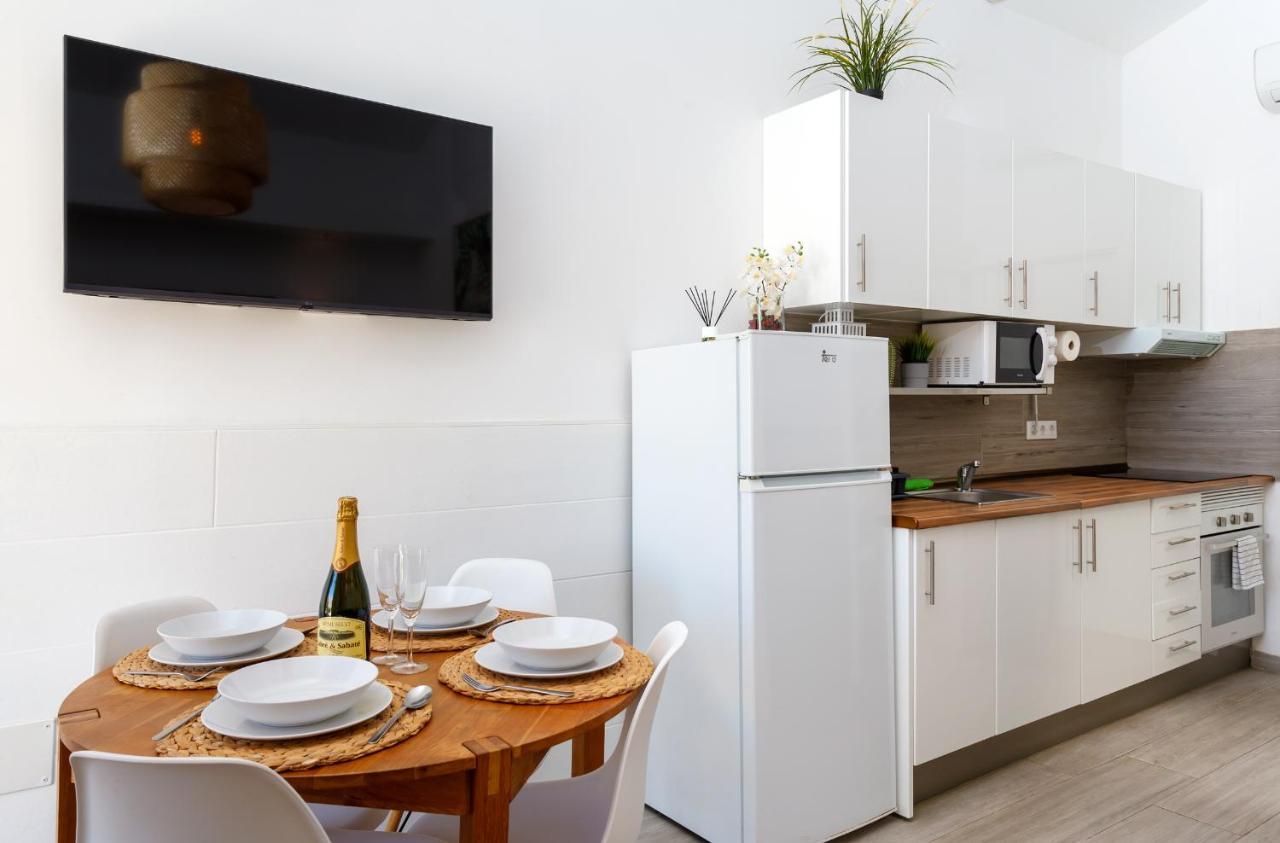 Relaxing Retreat In Maspalomas Lago - Fully Renovated Bungalow Экстерьер фото
